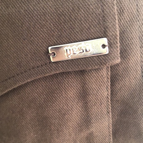 Peso Western Cargo Pants - Picture 5 of 14